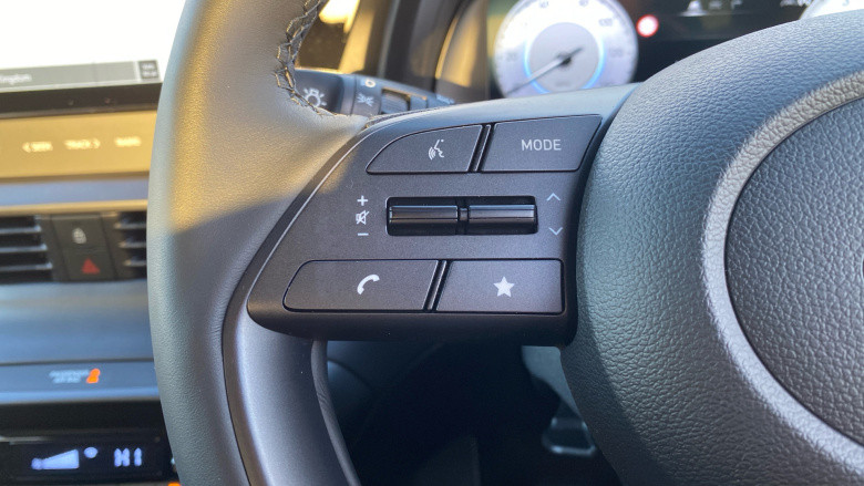 Hyundai i20 1.0T GDi Premium 5dr Petrol Hatchback